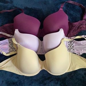 Bundle of La Senza Bras